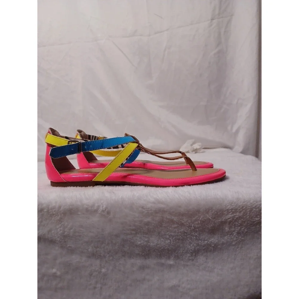 SPERRY‎ flats